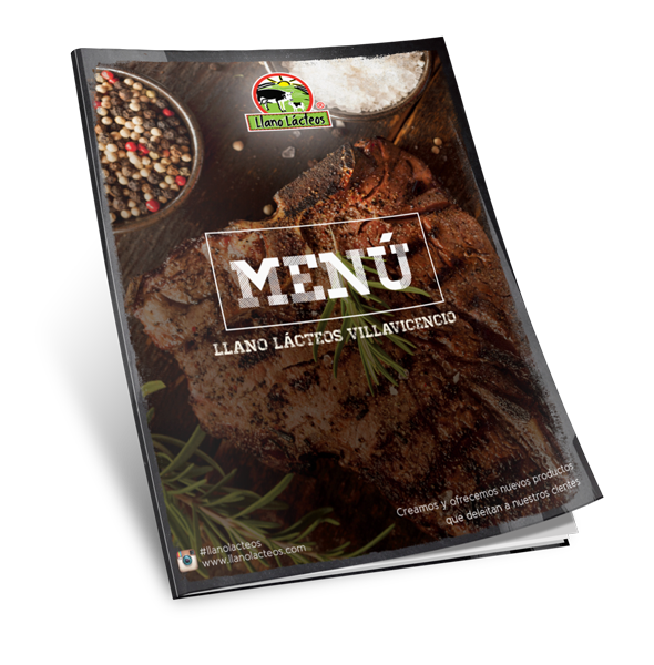 Llano Lacteos Villavicencio, Meta