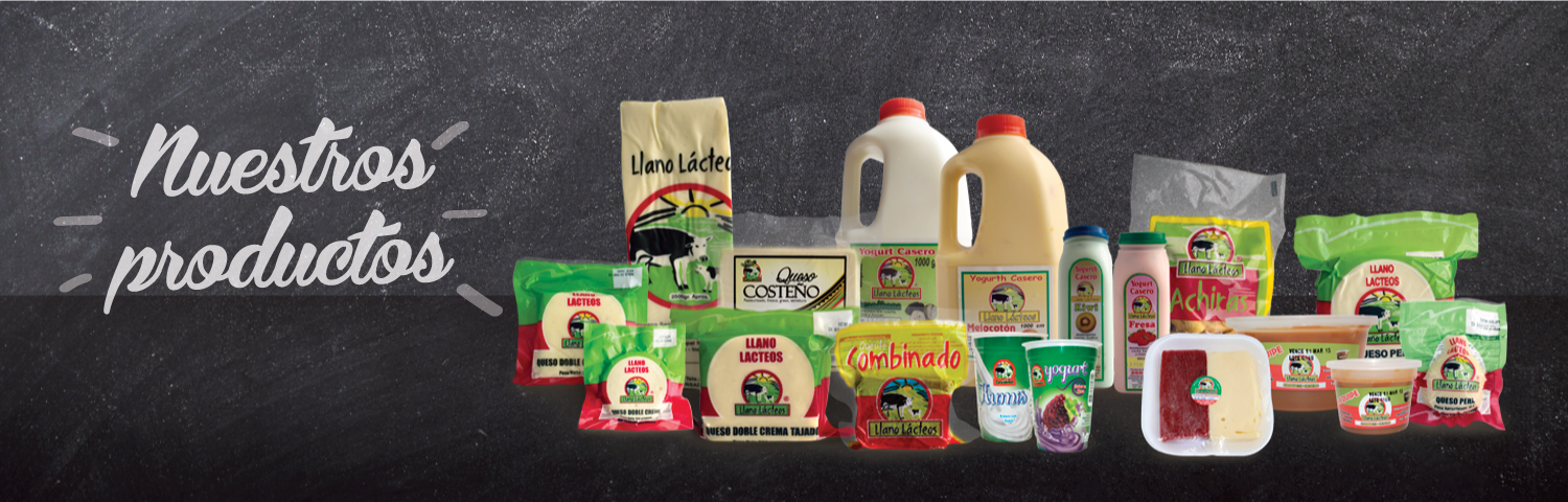 Llano Lacteos