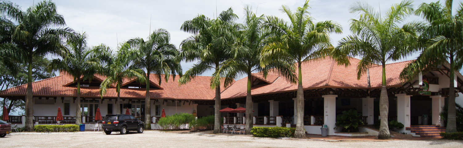 Parador Llano Lacteos