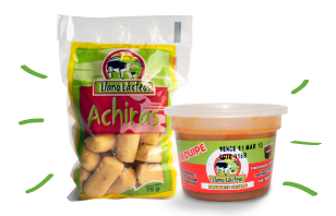 empresa Llano Lacteos