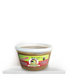 Queso doble crema Llano Lacteos