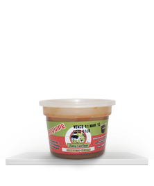 Queso doble crema Llano Lacteos