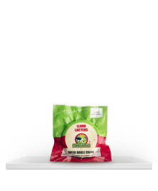 Queso doble crema Llano Lacteos