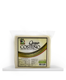 Queso doble crema Llano Lacteos