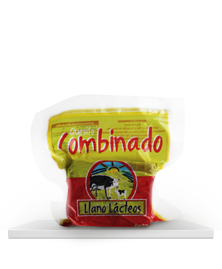 Queso Llano Lacteos