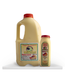 Yogures Llano Lacteos