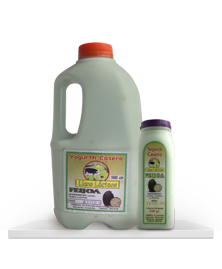 Yogures Llano Lacteos