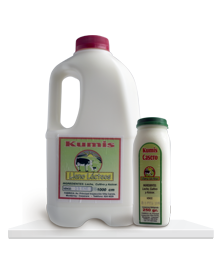 Yogures Llano Lacteos