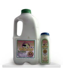 Yogures Llano Lacteos