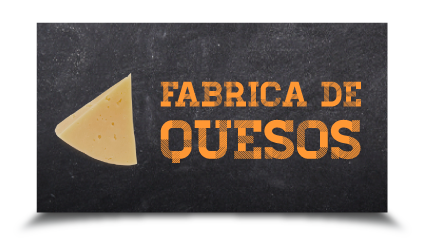 Fabrica de Quesos